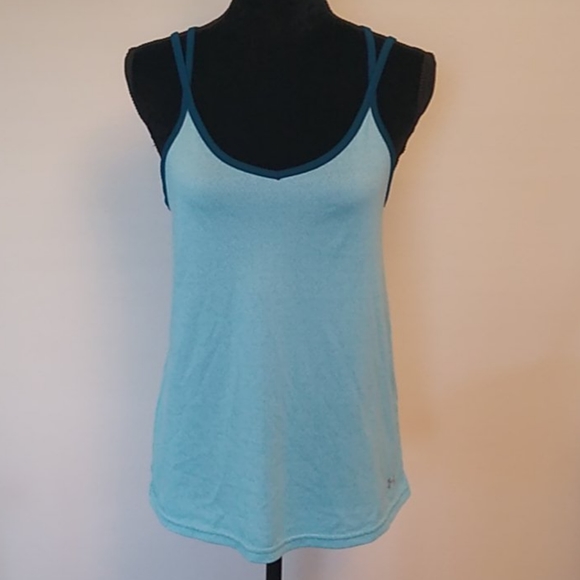 Under Armour Athletic Tank Top - Picture 1 of 6